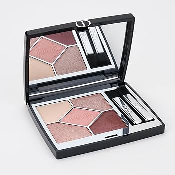 【DIOR】ディオール　サンククルール　743 ローズチュール（アイシャドウ） ディオールショウ サンク クルール 743 ローズ チュール / Dior